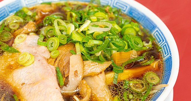 本格京都ラーメンをご自宅で堪能できます！