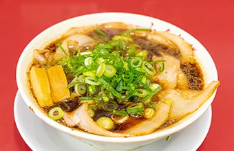 自宅で本格的な中華そばを味わいたい